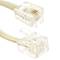 Kabel multiplikatora RJ11 20 cm (1 RJ11-M do 5 RJ11-H)