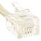 Kabel multiplikatora RJ11 20 cm (1 RJ11-M do 5 RJ11-H)