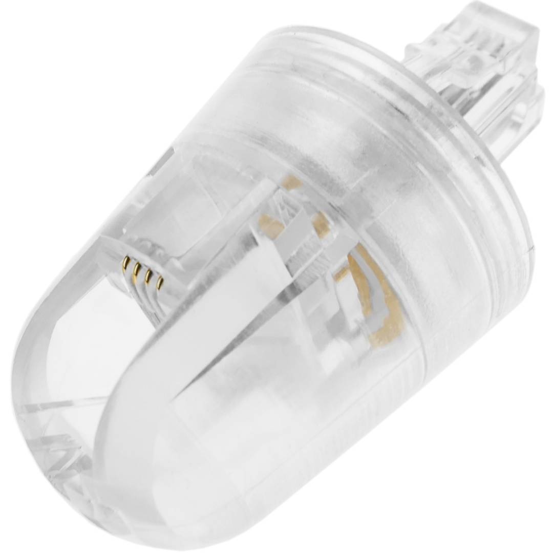 Adaptateur téléphonique RJ9 pour combiné avec rotation