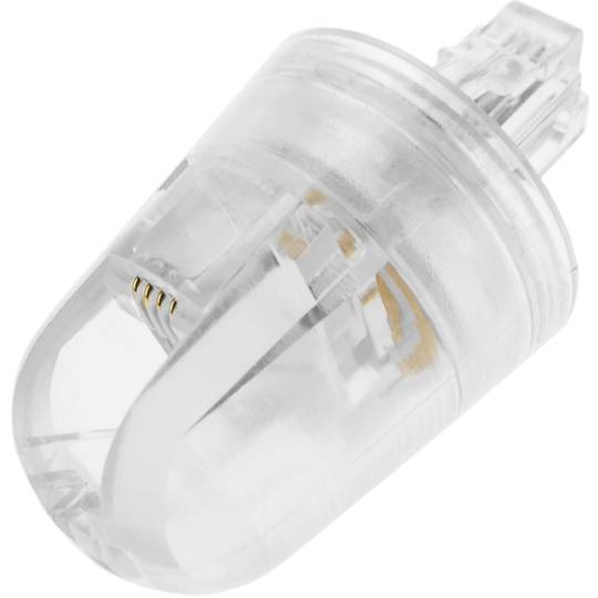 Adaptateur téléphonique RJ9 pour combiné avec rotation