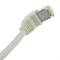 Câble réseau Ethernet FTP Cat.6 gris 3 m