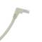 Câble réseau Ethernet FTP Cat.6 gris 3 m