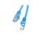 Cavo di rete Lanberg cat.6 FTP 15 m colore blu PCF6-10CC-1500-B