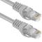 Ethernet netwerkkabel FTP Lanberg Cat.6 grijs 25cm