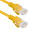 Cabo de rede Ethernet UTP Lanberg Cat.6 laranja 50cm