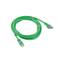 Lanberg Netzwerkkabel Kat.6 FTP 1 m grün PCF6-10CC-0100-G