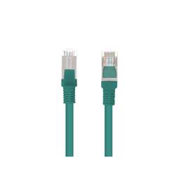 Cabo de rede Lanberg cat.6 FTP 30 m verde PCF6-10CC-3000-G