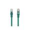 Cable de red de Lanberg cat.6 FTP de 30 m color verde PCF6-10CC-3000-G