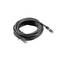Cavo di rete Lanberg cat.6 FTP 5 m nero PCF6-10CC-0500-BK