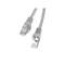 Kabel sieciowy Lanberg kat.6 FTP 15 m szary PCF6-10CC-1500-S