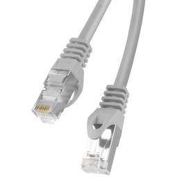 Kabel sieciowy Lanberg kat.6 FTP 20 m szary PCF6-10CC-2000-S
