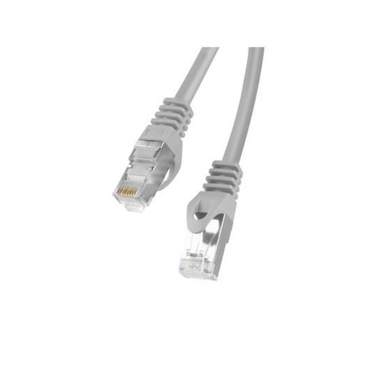 Kabel sieciowy Lanberg kat.6 FTP 20 m szary PCF6-10CC-2000-S