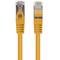 0.25m Orange Cat. 6 FTP Ethernet Network Cable PCF6-10CC-0025-Y