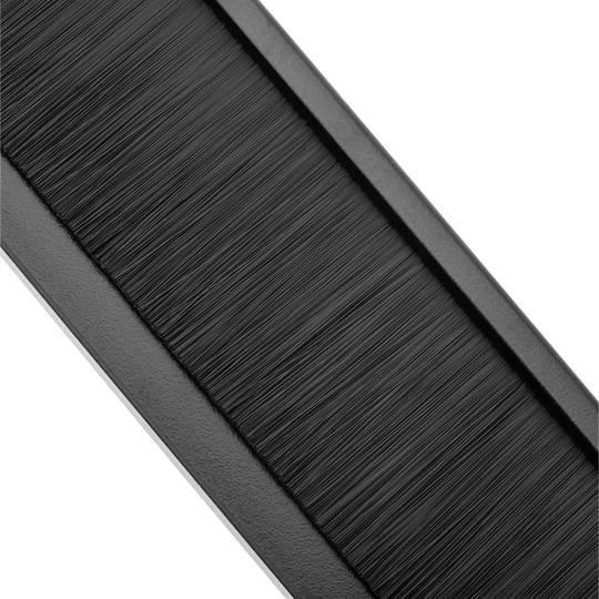 Cepillo pasacables para techo de armarios WL0xx y WL1xx