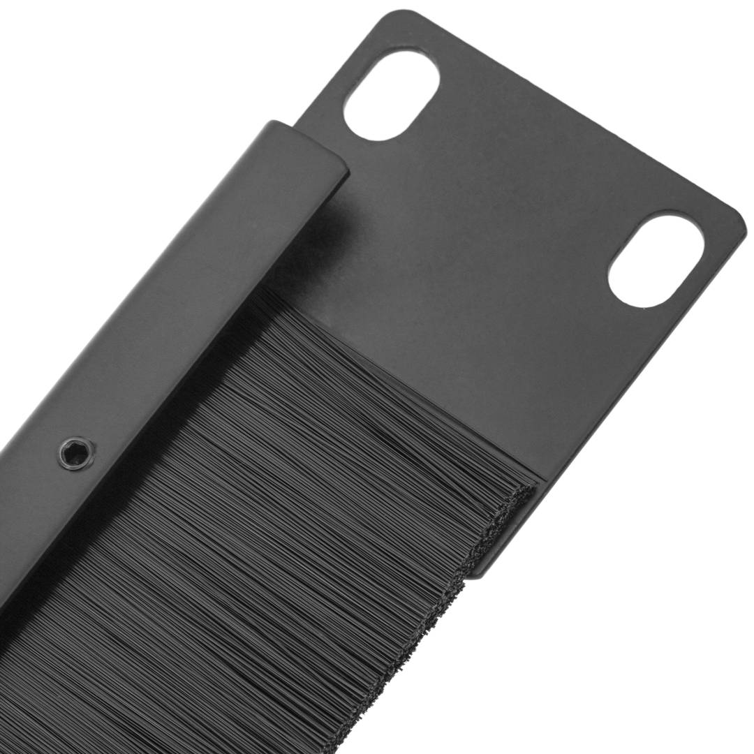 Cable gland panel for 19