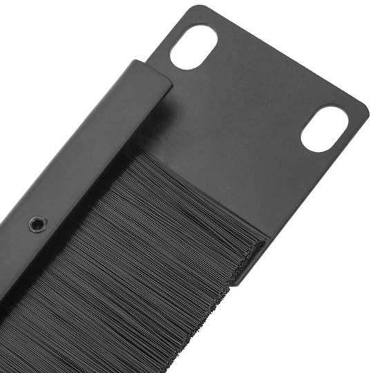 Cable gland panel for 19