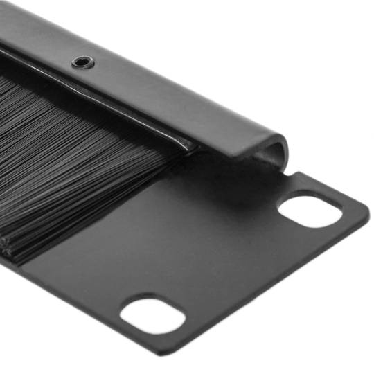 Cable gland panel for 19