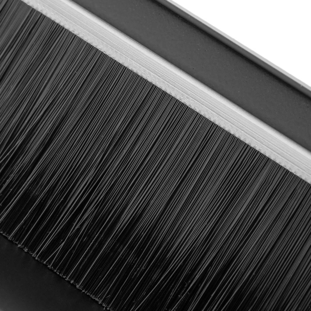 Kabelmanagement-Panel für 19 