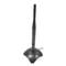 Omni-directionele antenne 5dBi / 2,4 GHz (magnetisch)