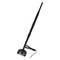 Antena dookólna 9dBi / 2,4 GHz (magnetyczna)