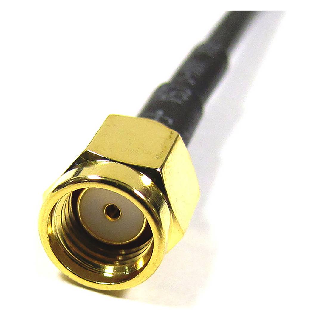 Antena dookólna 9dBi / 2,4 GHz (magnetyczna)