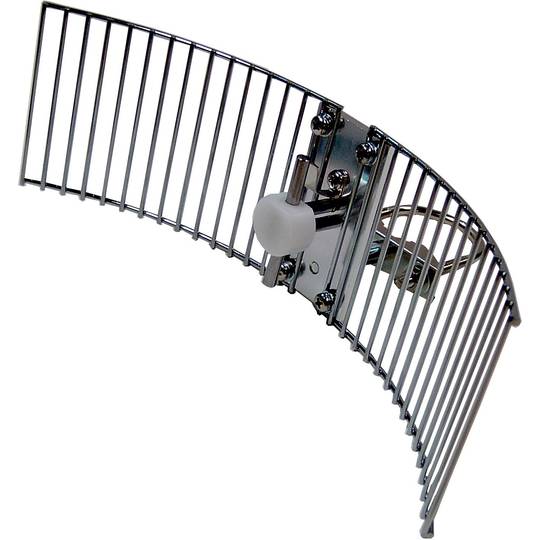 12dBi/2.4GHz Directional Parabolic Antenna
