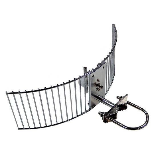 12dBi/2.4GHz Directional Parabolic Antenna