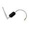 Antena i wzmacniacz mini-omni 2,4 Ghz przy 5dBi i 1W