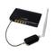 Antena i wzmacniacz mini-omni 2,4 Ghz przy 5dBi i 1W