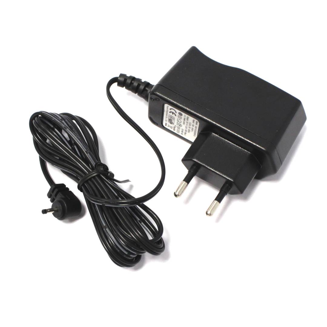 Antena i wzmacniacz mini-omni 2,4 Ghz przy 5dBi i 1W