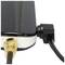Antena i wzmacniacz mini-omni 2,4 Ghz przy 5dBi i 1W