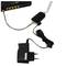 Antena i wzmacniacz mini-omni 2,4 Ghz przy 5dBi i 1W
