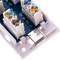 Categoria 5e UTP Splicing Cable (Cavo)