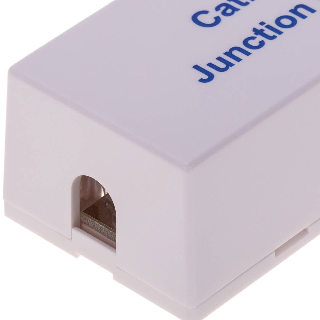 Empalme Cable UTP categoría 5e (Cable)