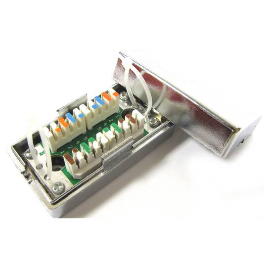 FTP Categoria 5e Splicing Cable (Cavo)