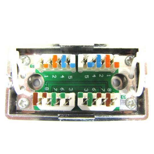 FTP Categoria 5e Splicing Cable (Cavo)