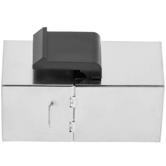 RJ45 Keystone RJ45 femelle à femelle (5e FTP)