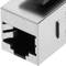 RJ45 Keystone RJ45 femelle à femelle (5e FTP)