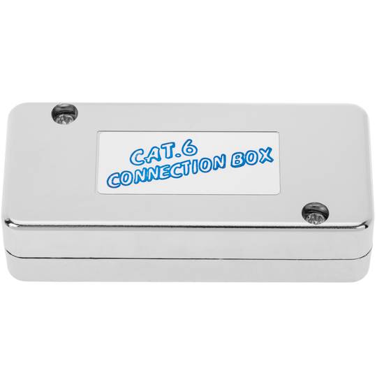 Categorie 6 FTP-kabelverbinding Cat.6