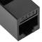 Keystone RJ45 żeńskie na RJ45 żeńskie (Cat.6 UTP)