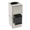 Keystone RJ45 hembra a RJ45 hembra (Cat.6 FTP)