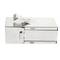 Conector keystone RJ45 hembra a RJ45 hembra Cat.6 FTP compacto metálico