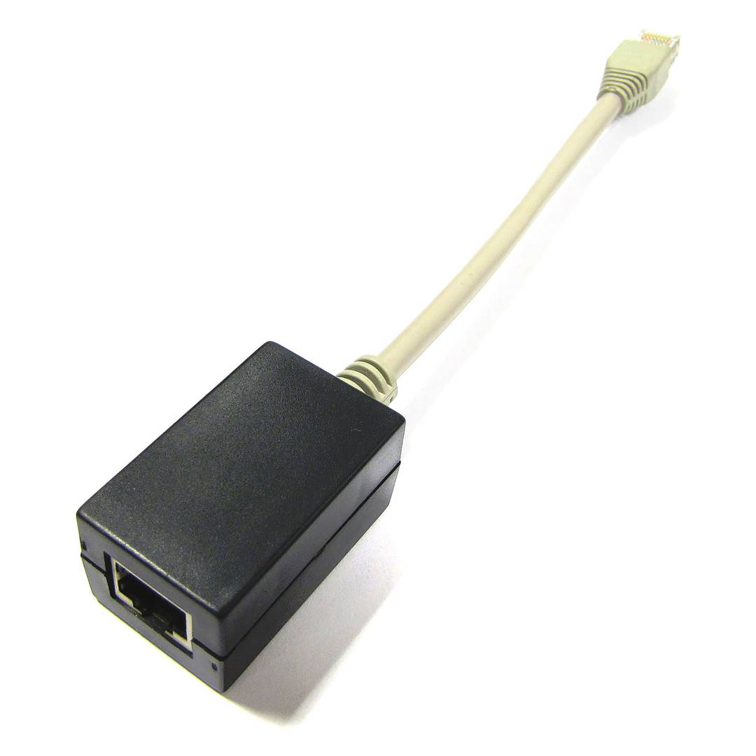 1-port RJ45 adapter