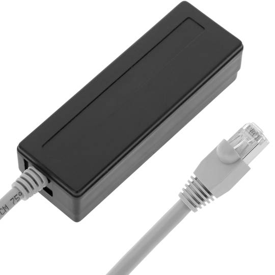 Adaptador RDSI ICT2 de 5 ports RJ45