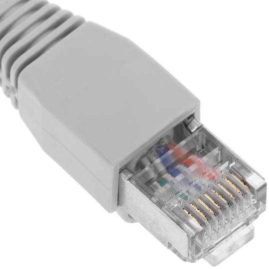 Adaptador RDSI ICT2 de 5 ports RJ45