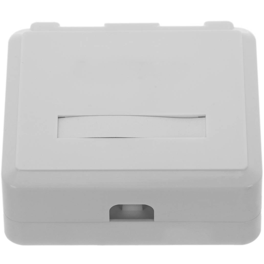 Caixa de junção Universal 2 soquetes TB110 compatível