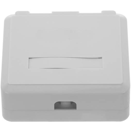 Caixa de junção Universal 2 soquetes TB110 compatível