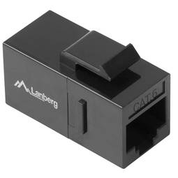 Lanberg RJ45 to RJ45 Keystone Adapter for Cat 6 UTP Cable