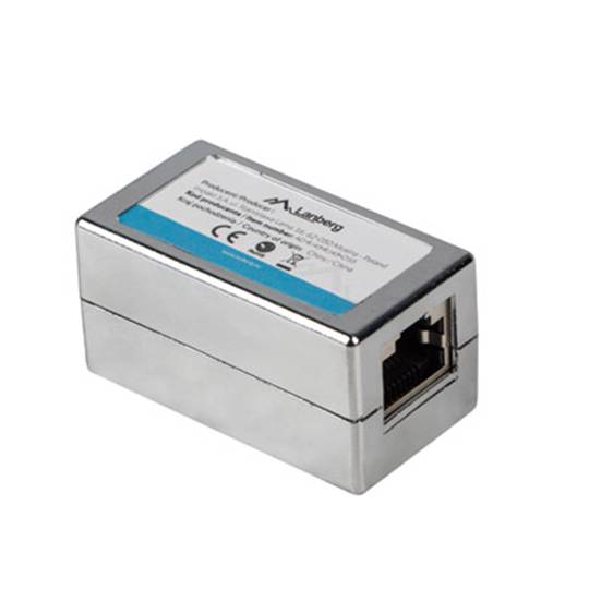 Lanberg FTP RJ45 żeński/żeński adapter CAT6