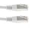 FTP-kabel categorie 5e wit 20m